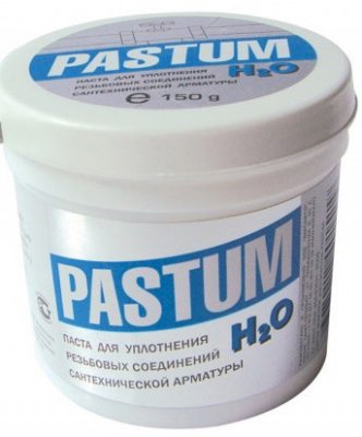     PASTUM H20 150 