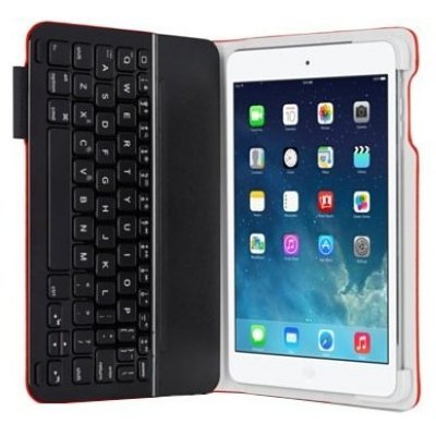      Logitech Ultrathin Keyboard Folio iPad mini Black Bluetooth