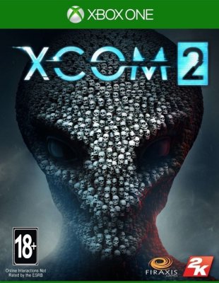     Xbox ONE XCOM 2