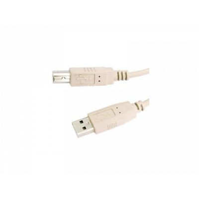    USB 2.0 (AM) -) B type (BM), 1.8m, Belsis (BL1090)
