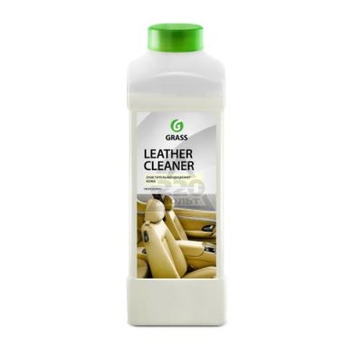    GRASS 131100 Leather Cleaner