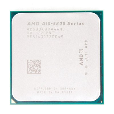   AMD  AMD X4 A10-5800K Trinity OEM AD580KWOA44HJ (3800MHz/SocketFM2/4096Kb)
