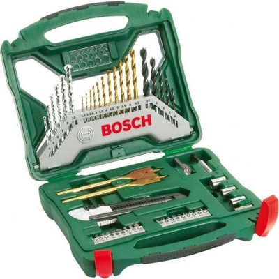     Bosch X-Line Titanium 2607019327, 50 