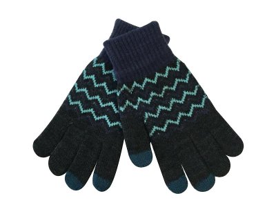         GlovesBLU-18 Blue