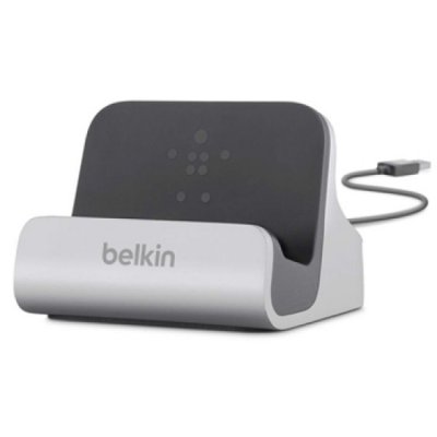    - Belkin Express Dock  iPad 4 / iPad mini / iPhone 5/5S / iPod touch F8J088bt