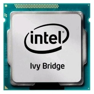   Intel Celeron G1630  2.8GHz Ivy Bridge Dual Core (LGA1155,DMI,2MB,22nm,Integraited Graphic