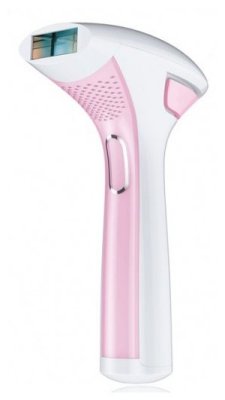    CosBeauty Perfect Smooth white/pink