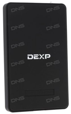   2.5"   DEXP AT-HD302R
