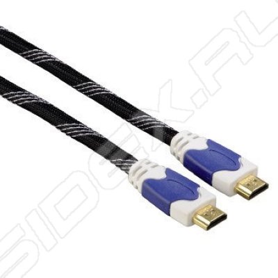    HDMI 1.4 (m-m), 1.5 ,  ,  , , Hama -11910