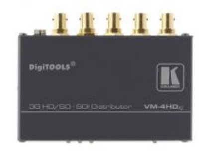   Kramer VM-4HDXL - 1:4  SDI/HD-SDI (3G)