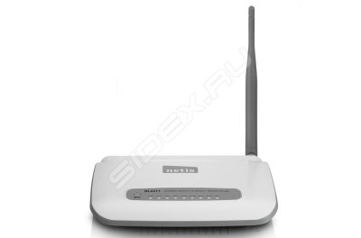     ADSL Netis DL4311 4  (DL4311) ()