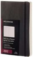     Moleskine Classic Daily Large Soft A6  
