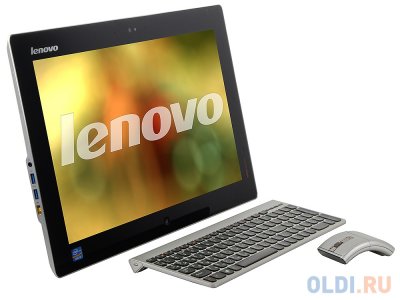    Lenovo IdeaCentre Flex (57318718) i5-4200U/4G/500Gb+8Gb SSD/19.5" (1600x900)/MultiTouch/Wi-