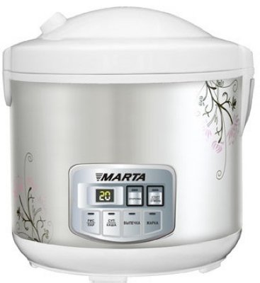     Marta MT-1961 (, 8 , 700W,    24 , 3D , LC