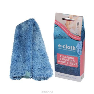        "E-cloth", : 