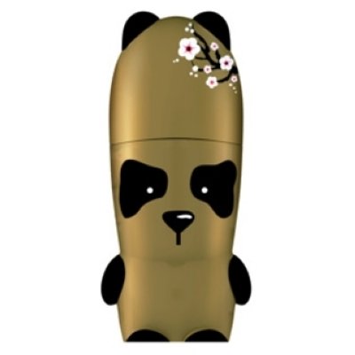    Mimoco MIMOBOT Golden Panda 4GB