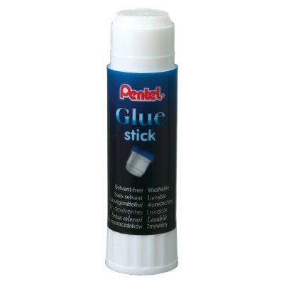   - Pentel Glue Stick, 20 