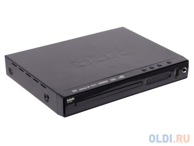    DVD BBK  DVD- DVP753HD ( 500 ) 