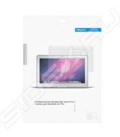       MacBook Air / Pro 11,6" -15.4" (Deppa 61225) ()