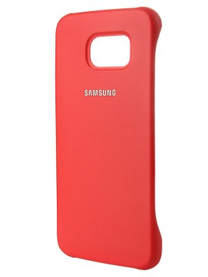    Samsung SM-G920 Galaxy S6 Protective Cover Coral EF-YG920BPEGRU