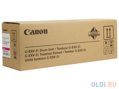    Canon C-EXV21M  IRC2880/3380. . 53000 .