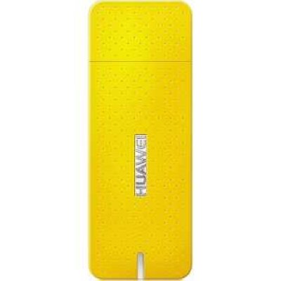      3G Huawei E369, USB2.0, Yellow