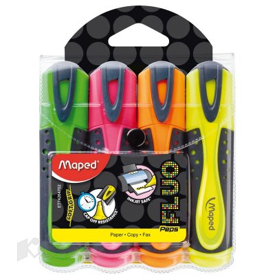    Maped Color’Peps Duo    .   20 