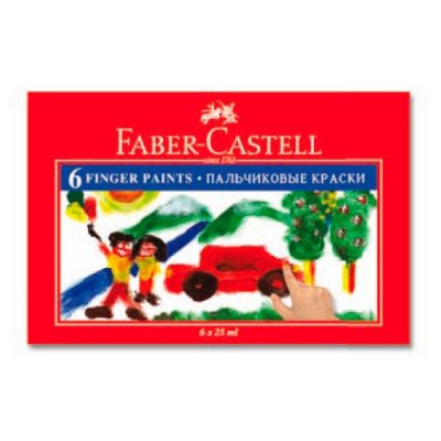   Faber-Castell    25       6 