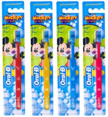     Oral-B Mickey for Kids 20  1  81466909