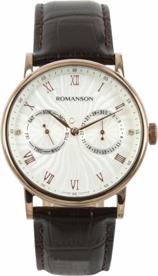     Romanson  TL 1273 MR(WH)BN