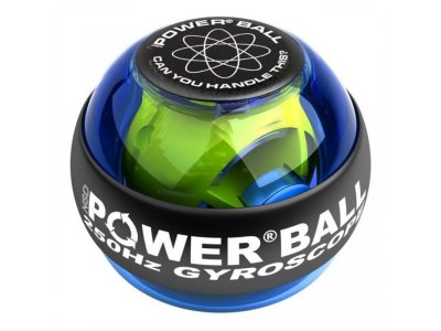   Powerball 250Hz Blue Sound.  ,     