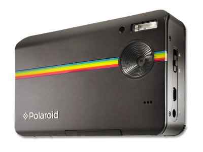     Polaroid   POLAROID Z2300  POLZ2300B-HK