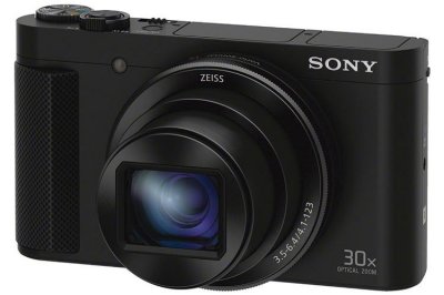    Sony DSC-HX90 Cyber-Shot