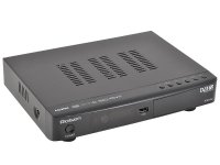    DVB-T2 Rolsen RDB-602   CI+    HDMI YPbPr RCA SPDIF
