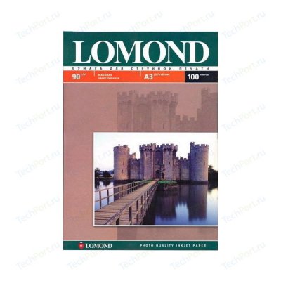   Lomond   / 90 /  2/ A3 (29/ 7X42)/ 100 .    (102011)