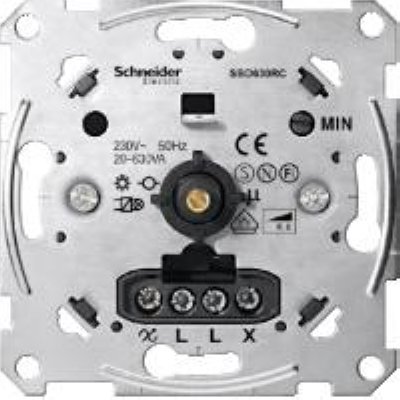    Schneider Electric MTN5137-0000