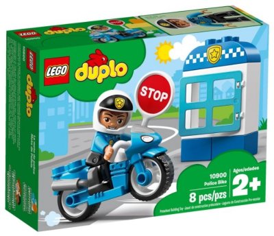    LEGO Duplo 5679   