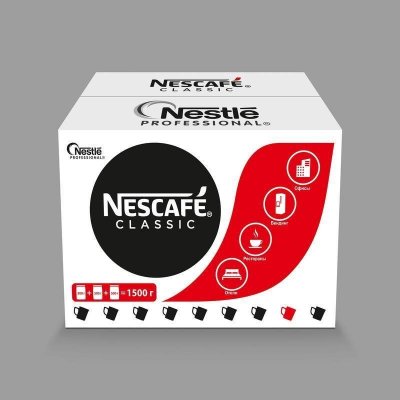     Nescafe Classic 1.5  ()