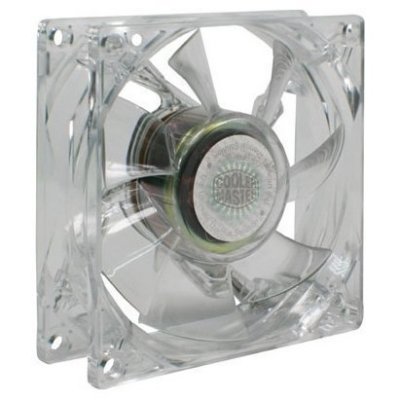    Cooler Master (R4-BCBR-12FB-R1) BC 120 LED Fan (120x120x25mm, 21 , 1200 /)