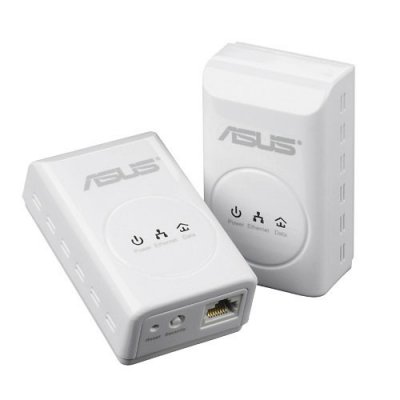     ASUS PL-X32M (  2-  Powerline/1  Ethernet 10/100 //