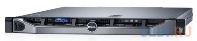    Dell PowerEdge R230 210-AEXB-4