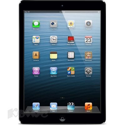    Apple iPad 5 Air MD786RU/B 32Gb 9.7"" QXGA (2048x1536) Retina/A7/ WiFi / B  4.0/ 1.2MP+5.0M