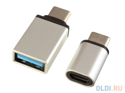    GINZZU GC-885S ( 2 . USB 3.1 Type-C / microUSB + USB 3.1 Type-C / USB 3. 0)