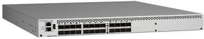    HP H0HP1A SN3000B 16Gb 24-port/12-port Active Fibre Channel Switch