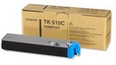   TK-510C - Kyocera-Mita (FS- C5020N/C5030N) . .