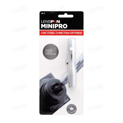     Lenspen MiniPro2 MP-2