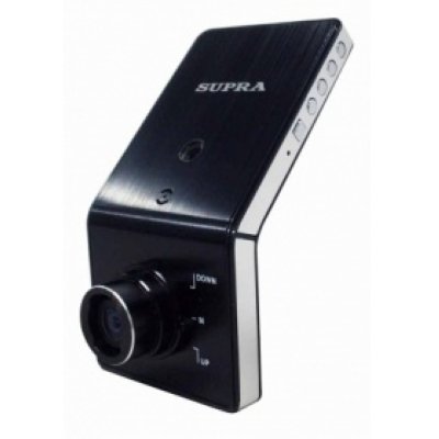    SUPRA SCR-530 1280x720  2.5" USB/HDMI/MOV/H.264