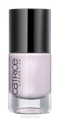   CATRICE    ULTIMATE NAIL LACQUER 88 Lilac Satinfaction - , 10