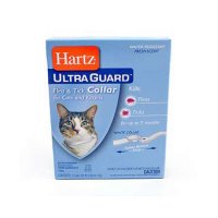   Hartz  2  1       /   33  (Ultra Guard Collar