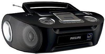    Philips AZ-1834/12, CD/MP3/USB